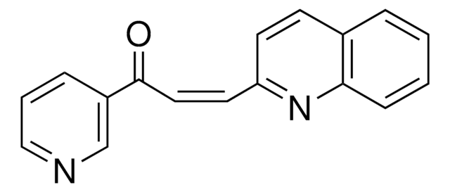 3-Pyridin-3-yl-quinoline structure, CAS 96546-80-4