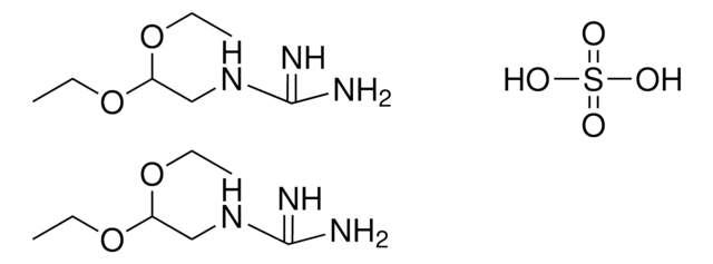N-(2,2-Diethoxy)ethyl formamide structure, CAS 53089-10-4