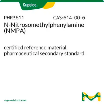 Aniline, N-methyl-N-nitroso- structure, CAS 614-00-6