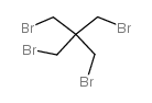 Pentaerythrityl Bromide structure, CAS 3229-00-3