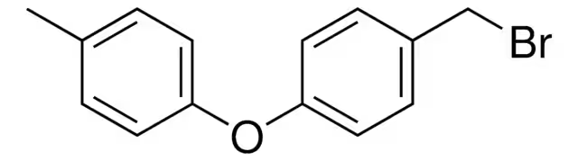1-Fluoro-4-(p-tolyloxy)benzene structure, CAS 42917-43-1