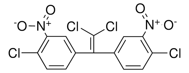 1-Chloro-4-(2,2-dichloro-1-methylvinyl)benzene structure, CAS 73644-88-9