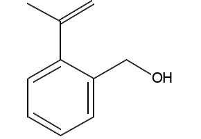2-(Ethoxycarbonyl)prop-2-en-1-yl phenyl sulfone structure, CAS 89295-32-9