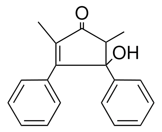 3,4-Dimethylcyclopent-2-enone structure, CAS 30434-64-1