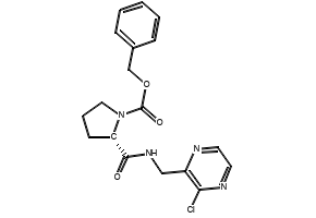 (S)-1-Methyl-2-[(dihydroisoindol-2-yl)methyl]pyrrolidine structure, CAS 159497-37-7