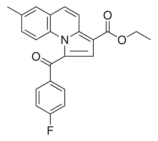 4-Methylpyrrolo[1,2-a]quinoline structure, CAS 796843-24-8