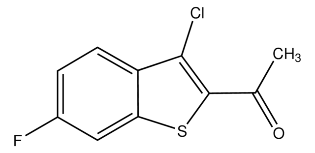 3-Butyl-2-fluorobenzo[b]thiophene structure, CAS 195734-41-9