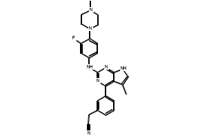 5-Fluoro-3-methyl-4-(3-phenylpropyl)-2,3-dihydrothiophene structure, CAS 313250-19-0