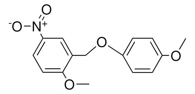 2-methoxy-5-methyldiphenyl ether structure, CAS 135896-46-7