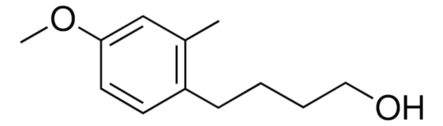 4-(2-(Hydroxymethyl)phenyl)butan-1-ol structure, CAS 934417-52-4