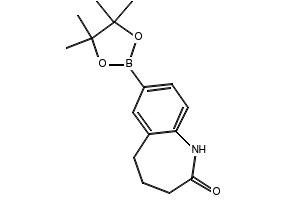 2-(4,5-Dihydro-1H-benzo[c]azepin-2(3H)-yl)ethanol structure, CAS 1195565-68-4