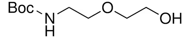 2-(Ethoxy(ethyl)amino)ethanol structure, CAS 98961-83-2
