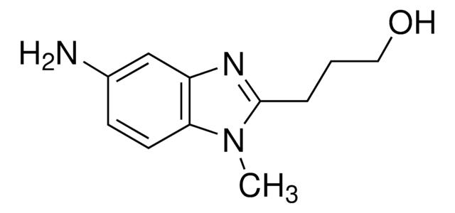 3-(Methoxy(methyl)amino)propan-1-ol structure, CAS 117962-33-1