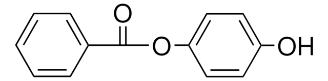 4-(Hydroxy(phenyl)methyl)benzoic acid structure, CAS 579-52-2