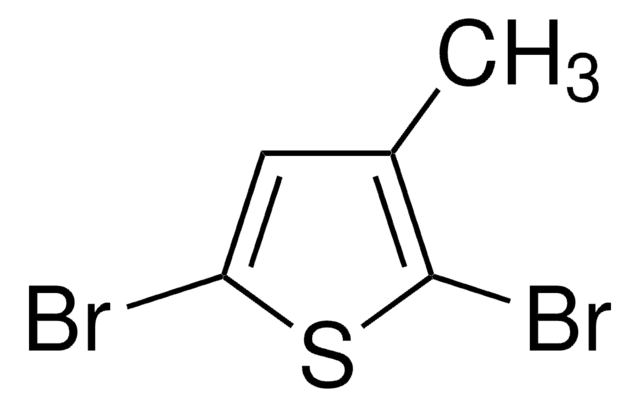 3-Methylthiophene-2,5-disulfonamide structure, CAS 104096-20-0