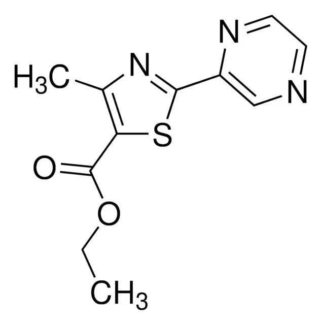 Ethyl 4-methyl-2-(methylthio)thiazole-5-carboxylate structure, CAS 53040-02-1