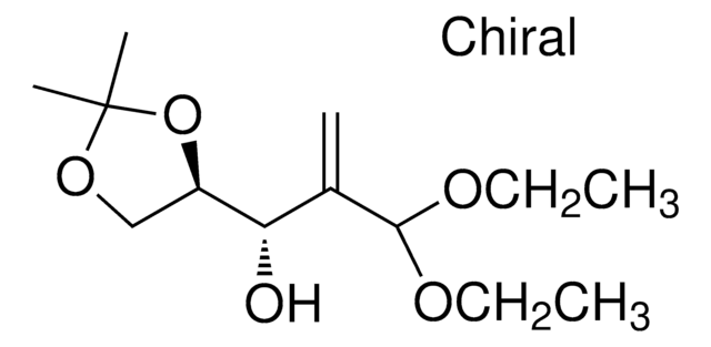 2-Chloro-1-(2,2-dimethyl-1,3-dioxolan-4-yl)ethanone structure, CAS 90493-97-3