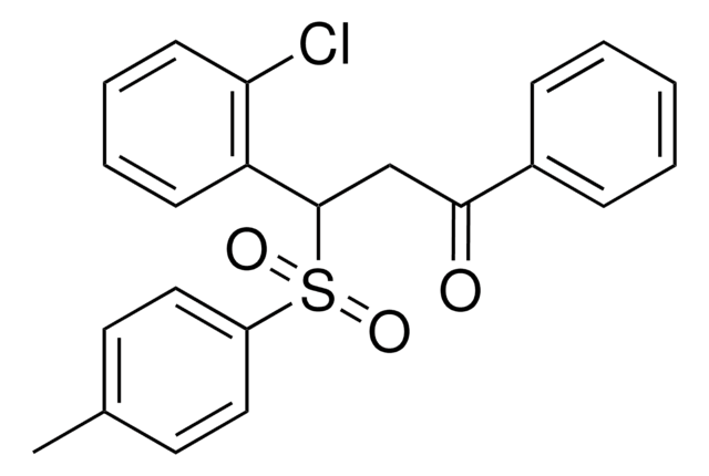 2-Propanone, 1-(p-chlorophenyl)-3-phenyl- structure, CAS 35730-03-1