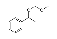 1-Methoxymethyl-1-phenylethane structure, CAS 94073-86-6