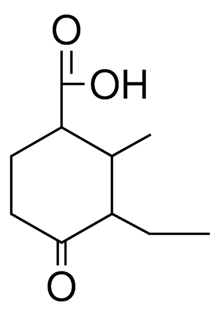3-Ethyl-2-methyl-4-propoxybenzoic acid structure, CAS 92156-98-4