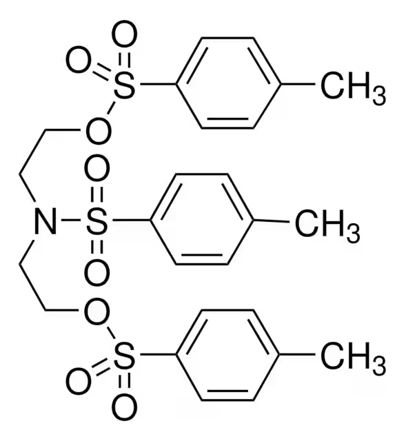 N-Ethyl-p-chloroaniline structure, CAS 13519-75-0