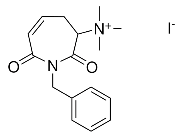 N,N,N-Trimethyl-3-(3-nitroguanidino)propan-1-aminium structure, CAS 101710-60-5