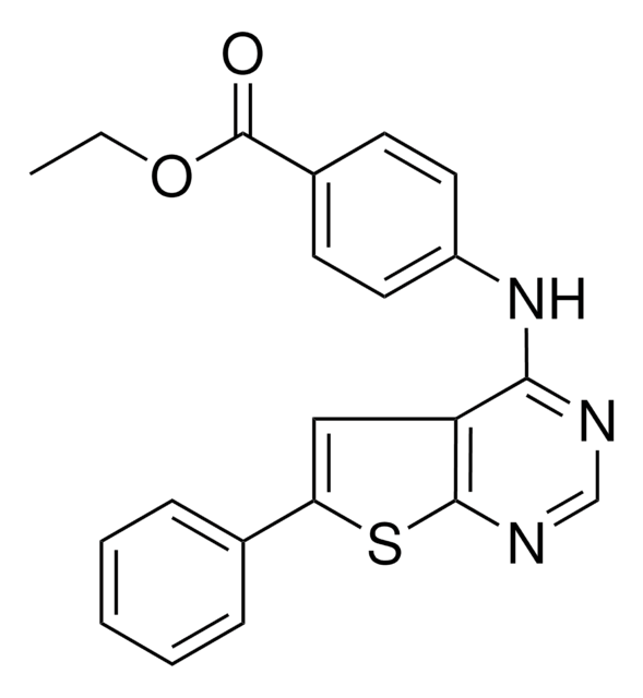 Ethyl 4-[(6-chloropyridin-3-yl)amino]benzoate structure, CAS 509953-61-1