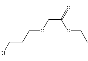 2-(3-Nitroguanidino)ethyl acetate structure, CAS 6276-56-8