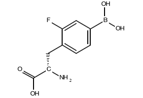 (S)-2-Formamido-3-(4-isopropoxyphenyl)propanoic acid structure, CAS 896715-59-6