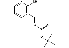 Methyl butyl carbonate structure, CAS 4824-75-3