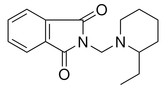2-(1-(2-Chlorophenyl)ethyl)-1,3-diphenylpropane-1,3-dione structure, CAS 727401-28-7