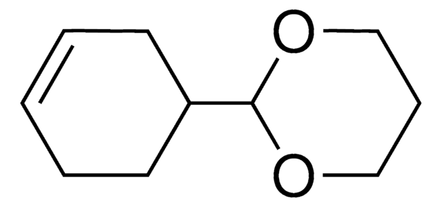 2-(Cyclohex-2-enyl)-1,3-diphenylpropane-1,3-dione structure, CAS 173442-56-3