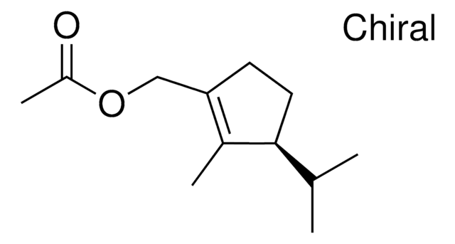 3-Methyl-1-oxobutan-2-yl acetate structure, CAS 73738-47-3