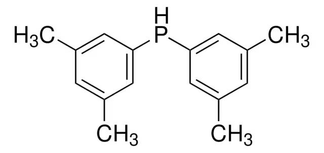Bis(3,5-dichlorophenyl)phosphine structure, CAS 859504-86-2