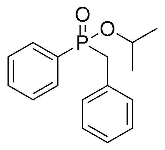 Isopropyl(phenyl)phosphine structure, CAS 54722-12-2