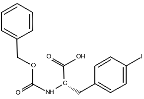 3-Benzyloxy-2-iodophenyl trifluoromethanesulfonate structure, CAS 138720-02-2