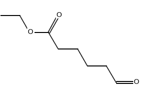 Ethyl 6-cyclohexyl-6-oxohexanoate structure, CAS 16076-62-3