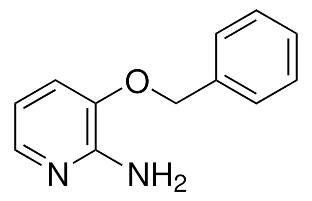 2-Benzyloxypyridine structure, CAS 40864-08-2