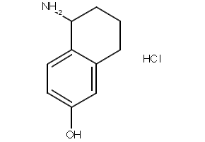 5,6,7,8-Tetrahydroacridin-2-ol structure, CAS 624286-40-4