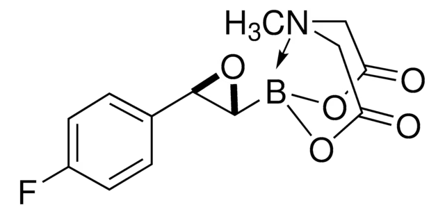 2-[trans-2-(4-Fluorophenyl)vinyl]-3-nitrobenzoic acid structure, CAS 917614-64-3
