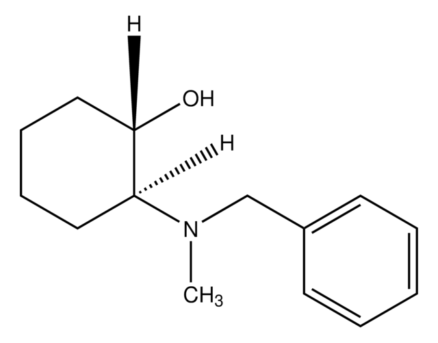 trans-2-Azido-cyclohexanol structure, CAS 71559-13-2