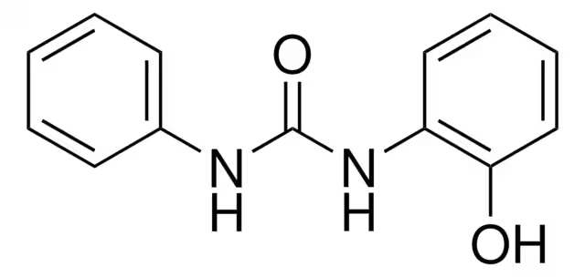 1-(2-(Phenylamino)phenyl)urea structure, CAS 100394-65-8