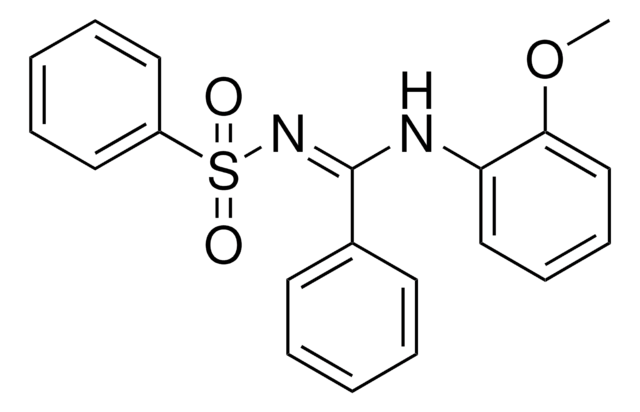 N-(2-(Phenylamino)phenyl)benzenesulfonamide structure, CAS 101731-54-8