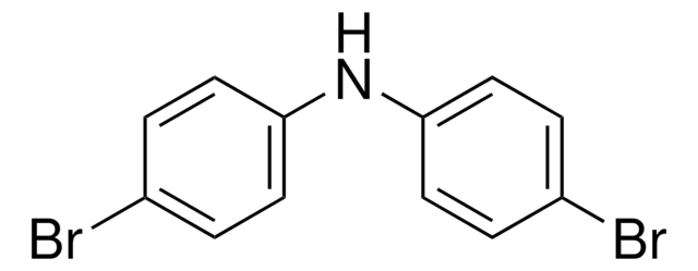 Bis(4-nitrophenyl)amine structure, CAS 1821-27-8