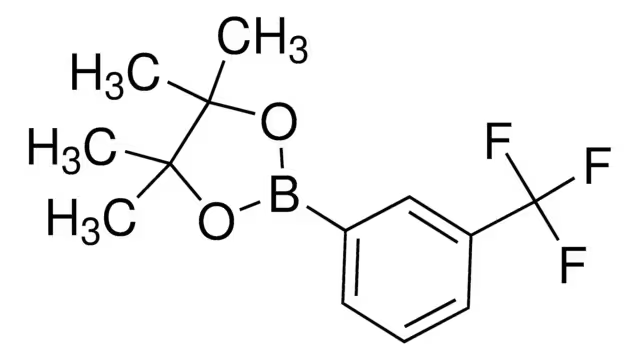 2-(2-(3-Chloropropyl)cyclopropyl)-4,4,5,5-tetramethyl-1,3,2-dioxaborolane structure, CAS 126726-63-4