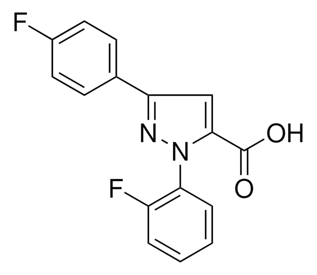 3-(Methoxycarbonyl)-1-(2-ethoxyethyl)-4-nitro-1H-pyrazole-5-carboxylic acid structure, CAS 792970-07-1