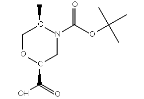(2S,5R)-5-Phenylpyrrolidine-2-carboxylic acid structure, CAS 158567-93-2