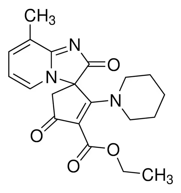 1-Cyclopentene-1-carboxylicacid, methyl ester structure, CAS 25662-28-6