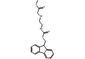 2-(Methoxy(methyl)amino)ethyl 9H-xanthene-9-carboxylate structure, CAS 101730-50-1