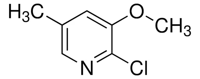 Benzoxazole,2-chloro-5-methoxy- structure, CAS 49559-34-4